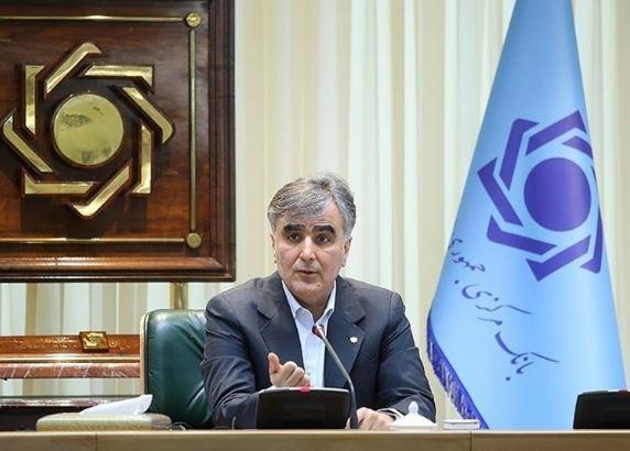 نگاه بانک مرکزی توسعه فعالیت های رمزپول است