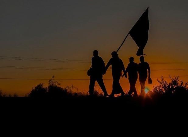 جزئیات اجراهای ۵ گروه نمایشی در مسیر اربعین 