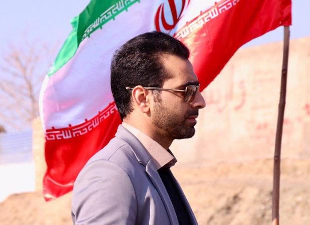معاون اقتصادی قرارگاه جهادی گام دوم انقلاب کشور منصوب شد