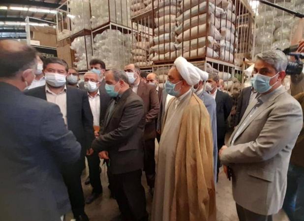دستگاه قضایی حامی و پشتیبان واحدهای صنعتی است
