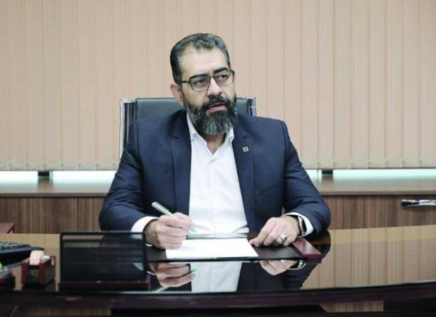 توسعه هوشمند زنجیره صادرات و حمل محصولات شیمیایی