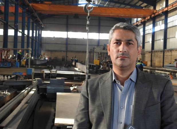 ایجاد 54 شغل مستقیم به ازای واگذاری هر هکتار زمین صنعتی در خراسان رضوی