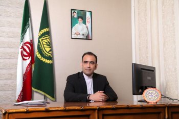 سرمایه گذاری در بخش کشاورزی را حمایت می کنیم