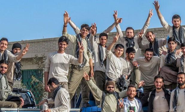 ساماندهی 1000  گروه جهادی در استان یزد
