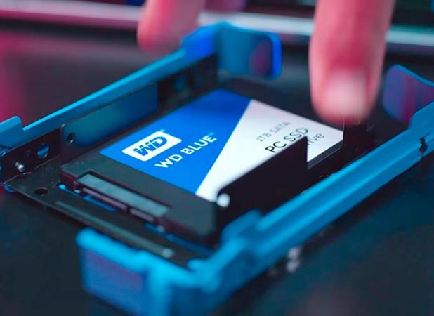ورود رایانه های ویندوزی فقط با حافظه SSD
