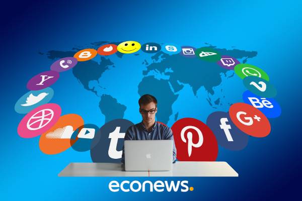 اضطراب مرگ و استفاده افراطی از شبکه‌های اجتماعی