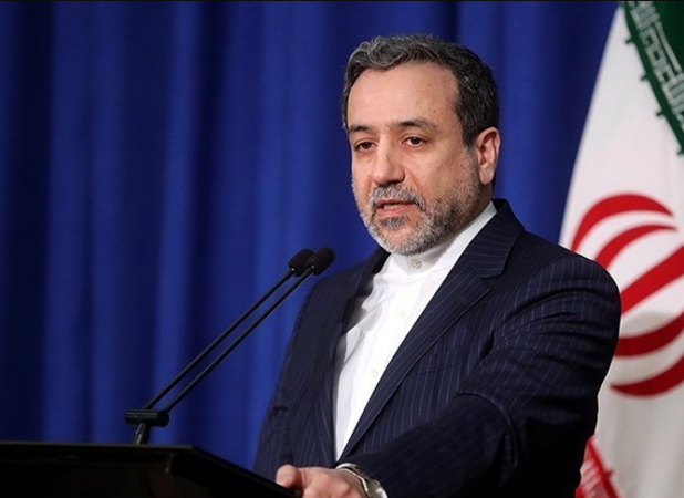 عراقچی محتمل‌ترین گزینه برای وزارت خارجه است