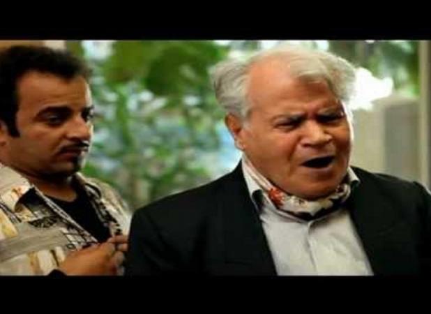 بازیگر قدیمی سینما و تلویزیون درگذشت