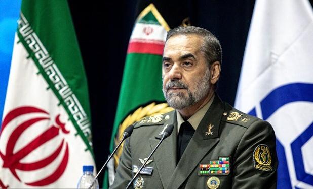  آمادگی ایران برای همکاری نظامی با کشور‌های مستقل