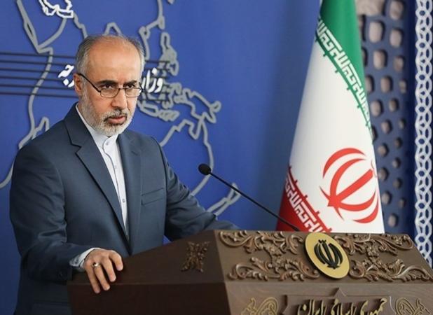  رسما از اتاق جنگ علیه ملت ایران حمایت می‌کنید