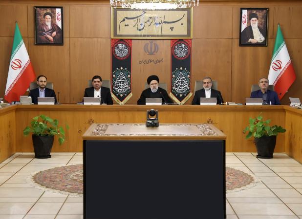 لزوم تلاش جهادی دولت برای پاسداشت اعتماد رهبری