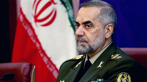 تحریم‌های تسلیحاتی ایران ماه آینده به پایان می‌رسد