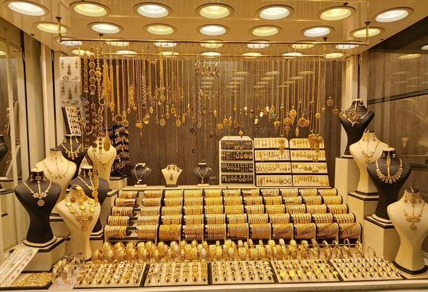 خیز دوباره طلا برای عبور از مرز 11 میلیون