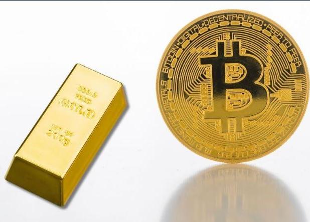آیا بیت‌کوین می‌تواند جایگزین طلا شود؟