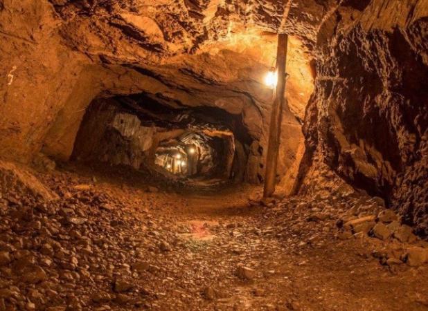  ماشین آلات فرسوده چالش جدی معدنکاران ایرانی