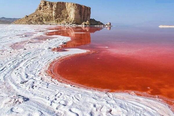 راهکار دانشگاه آمریکایی برای حل مشکل دریاچه ارومیه