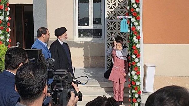دانش‌آموزان ازنگاه خود راوی پیشرفت‌های کشور باشند