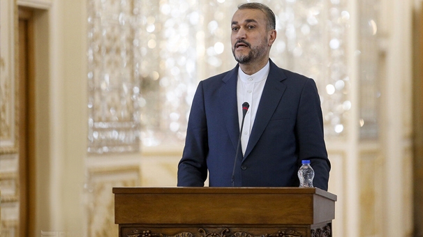 امیرعبداللهیان پرتاب موفق ماهواره نور را تبریک گفت