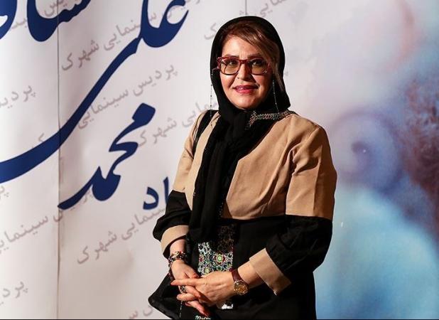 درس‌های عجیبی از «محمدعلی کشاورز» گرفتم
