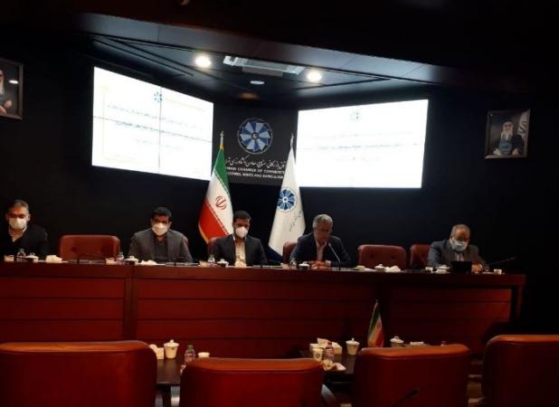 صادرات تنها راه نجات اقتصاد ایران است