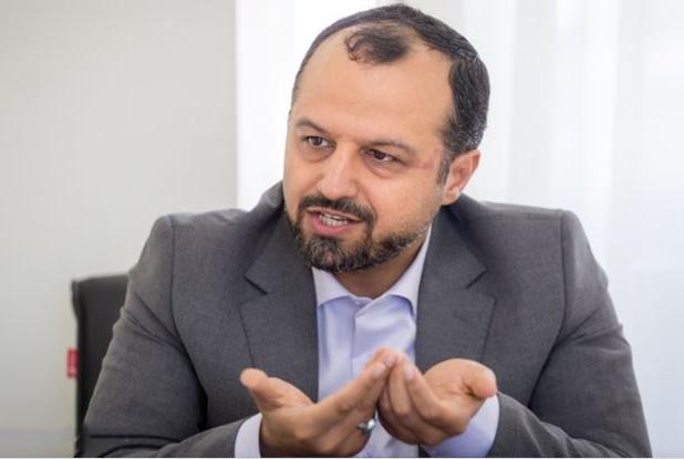 دولت برنامه ای برای افزایش قیمت بنزین ندارد