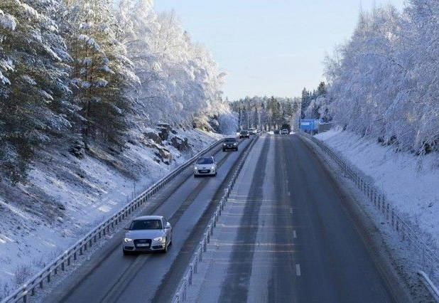 آماده‌باش هلال احمر برای بارش برف در ۱۹ استان