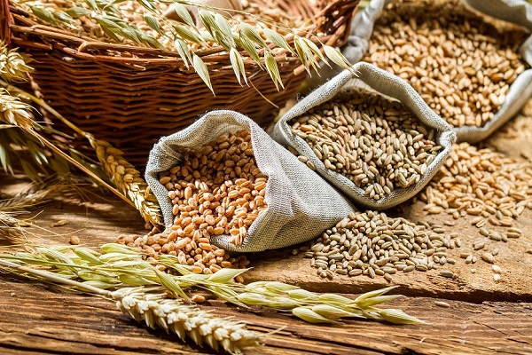 زنگ هشدار کاهش ذخایر کالاهای اساسی در جهان