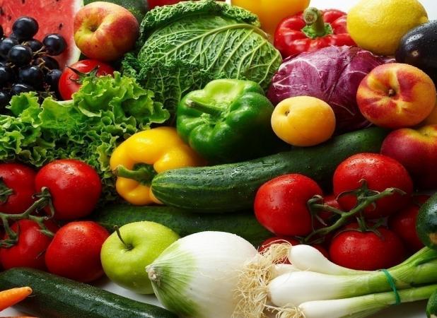 صادرات بیش از ۳ میلیون تن محصولات کشاورزی