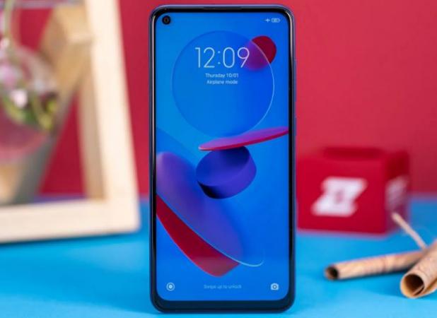 آپدیت MIUI 14 برای ردمی نوت 9 شیائومی فاش شد