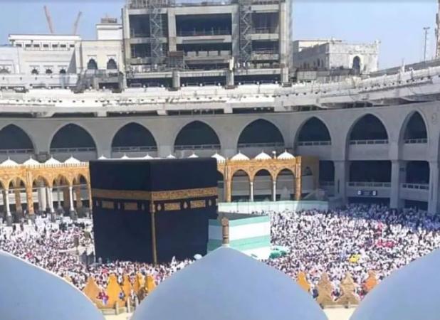  مانعی برای برقراری عمره مفرده وجود ندارد