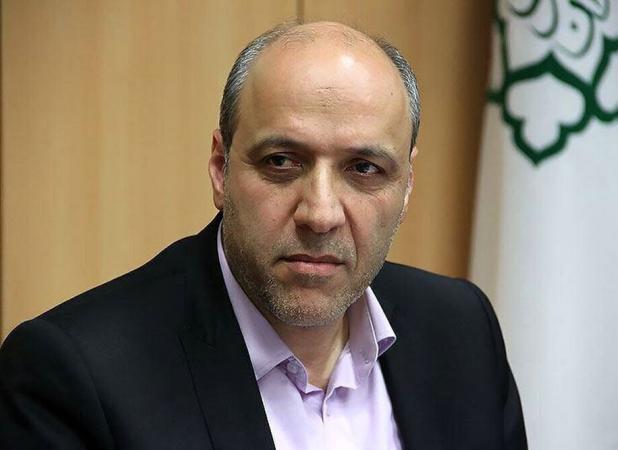  وضعیت ترافیک تهران از بحران گذشته است