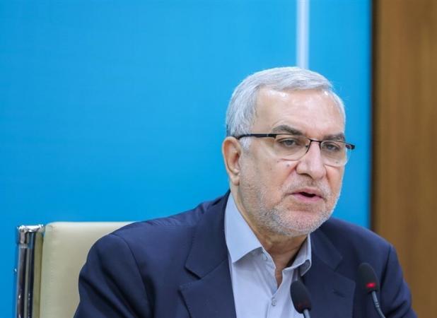  برای اعزام پزشک و پرستار به غزه آماده‌ایم