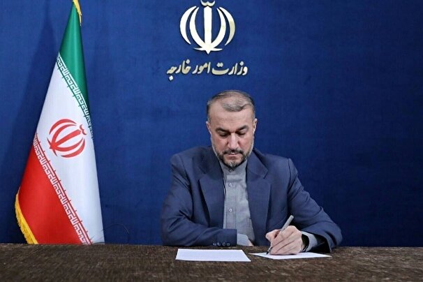 نباید مقامات رژیم صهیونیستی بی کیفر بمانند