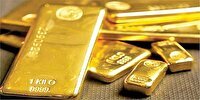 طلای جهانی در آستانه اولین کاهش قیمت هفتگی