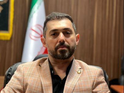 فرصت های اقتصادی کاسپین میراث دریای تتیس