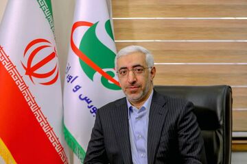 بورس مظلوم است اما کارکرد آن حفظ شده است