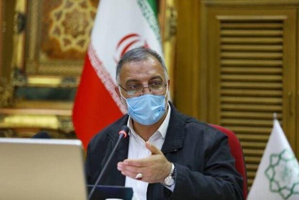 طرح جدید شهرداری برای کنترل هوشمند کرونا