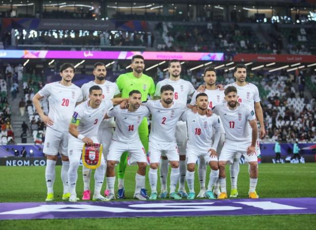 سوریه حریف ایران دریک هشتم پایانی جام ملت‌ها
