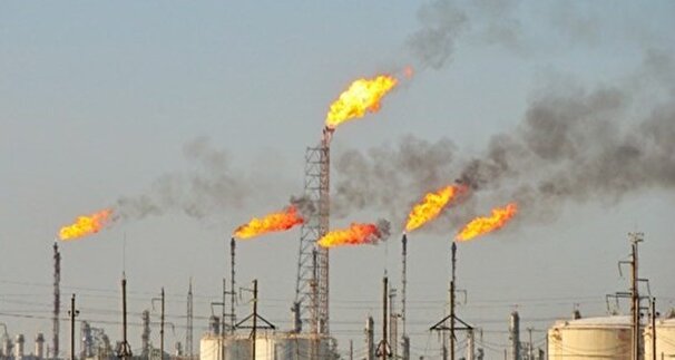 محکومیت پالایشگاه نفت تهران به دلیل آلایندگی هوا