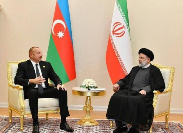 گسترش همکاریهای ایران و جمهوری آذربایجان