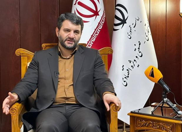 تمایل اعضای بریکس و شانگهای به مناطق آزاد 