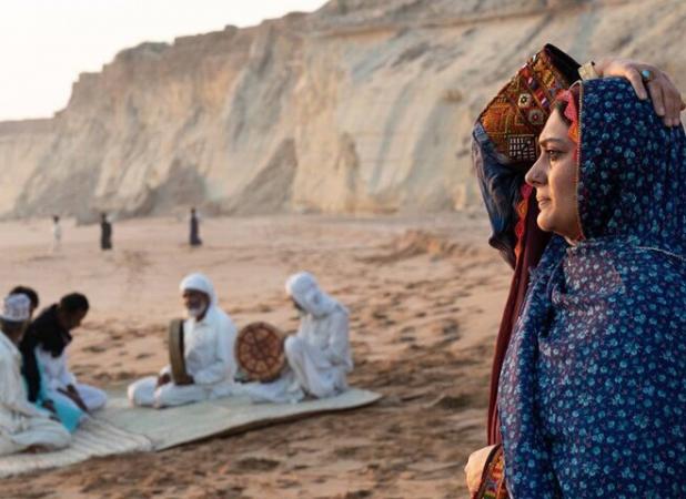 نمایش چهار فیلم در چهارمین روز جشنواره فیلم فجر