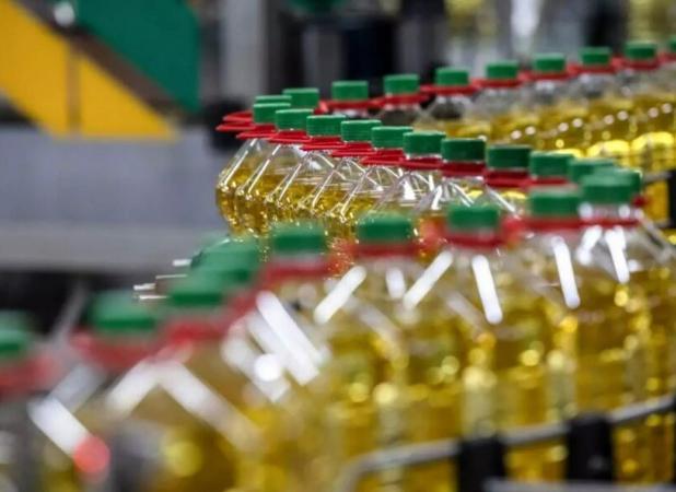 اقلام ضروری برای تولید روغن خوراکی در کشور 