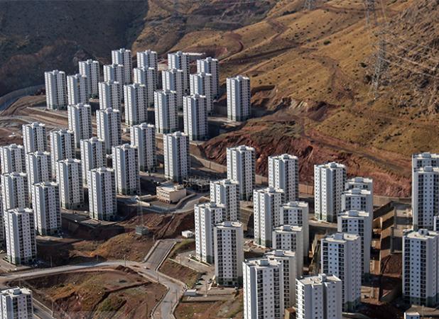 افزایش تسهیلات طرح ملی مسکن به ۲۵۰ میلیون تومان 