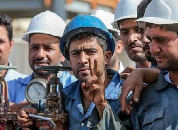 حداقل مزد کارگران هنوز هم در هاله ای از ابهام