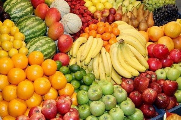 بازارها و میادین میوه و تره بار در روز چهارشنبه باز است