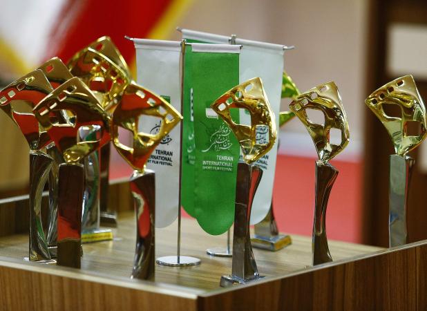 فروش ۲۰ هزار بلیت در جشنواره فیلم کوتاه