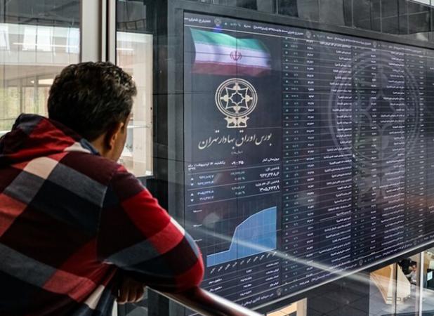 تغییر روند بورس با گمانه‌زنی درباره بودجه 1402