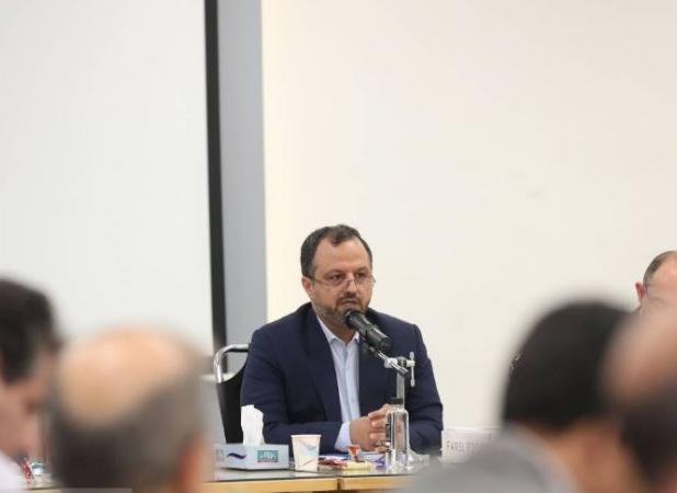  رفع ناتزاری‌ها در برنامه هفتم توسعه