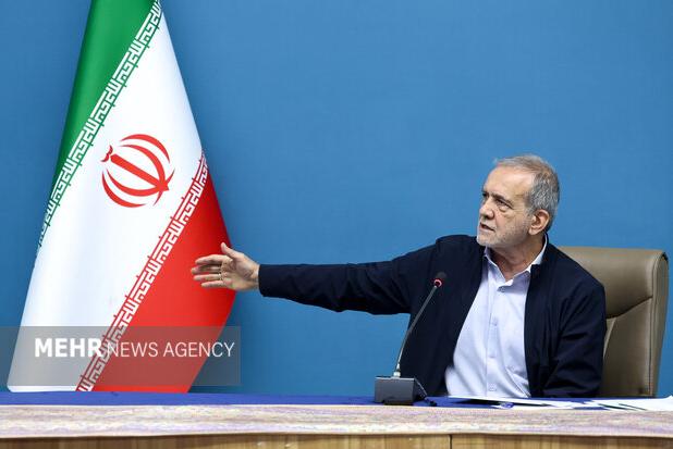 ۱۵۰ میلیارد دلار یارانه برق و گاز و سوخت را به مردم می‌دهیم